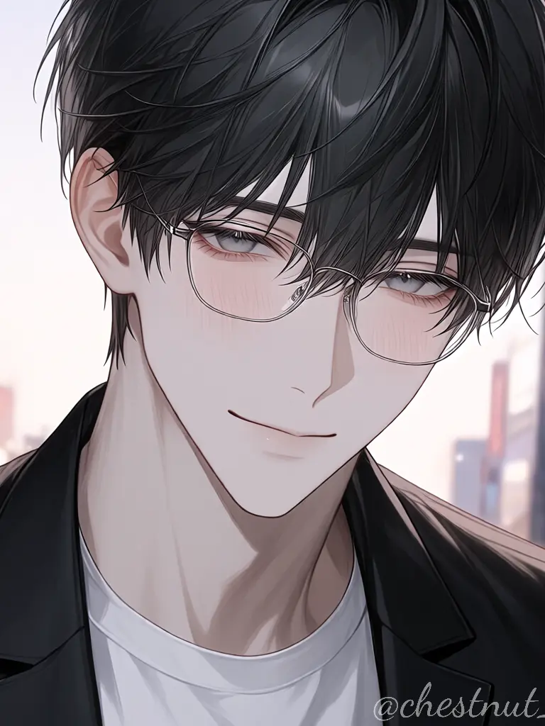 chestnut_t의 怜くんは、もう弟じゃない