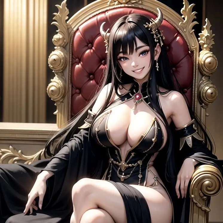MintyUrine4099의 偽善と運命のファンタジー