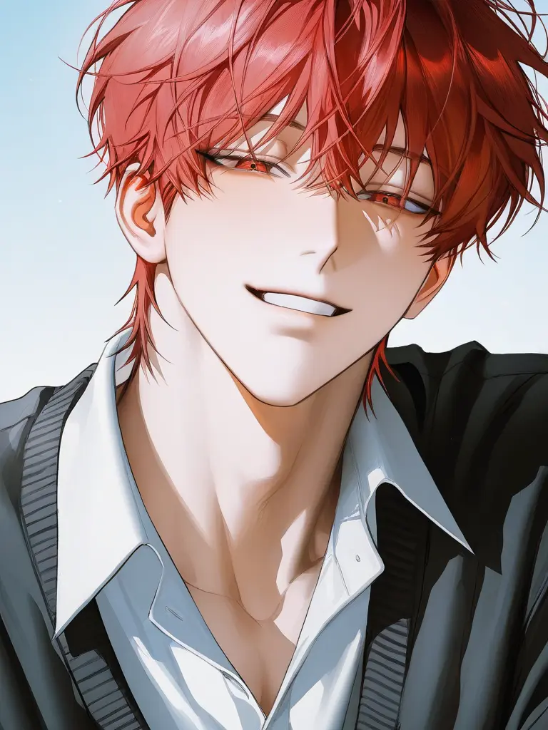 tantan08270820의 腐バレしました！