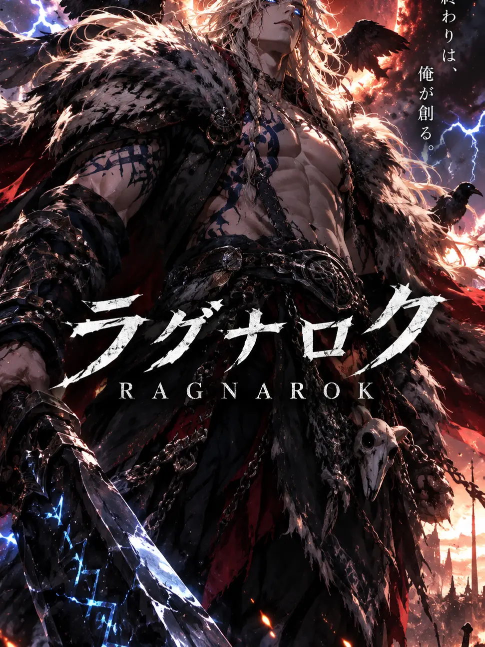 eBai의 APEXラグナロク