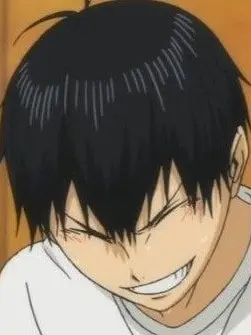 StrictFlask9755의 아이돌 au 카게히나