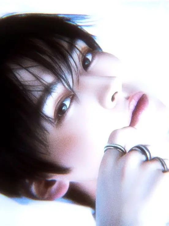 Cheeryyyy의 9th Member Chaos