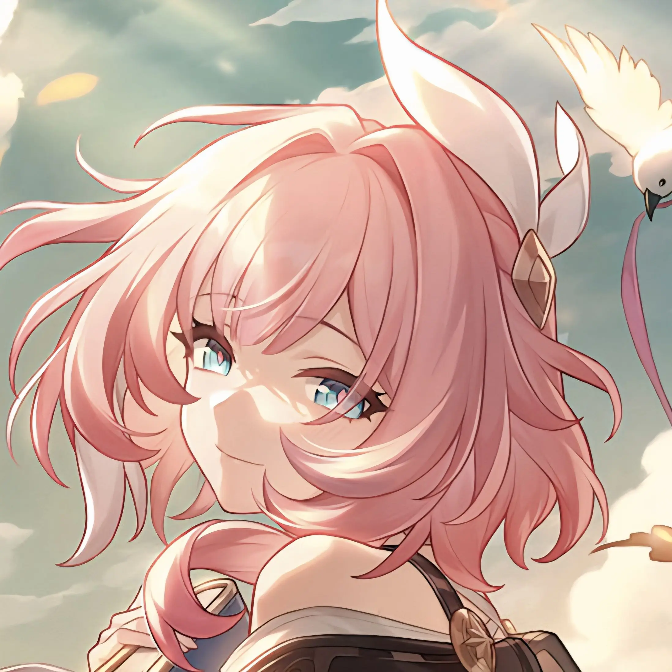 TastyMoney7319의 지인의 신청으로 파이논 시점 파이키레