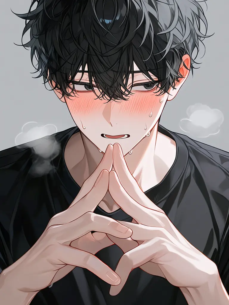 iamaru0203의 userのことが大大大好きな幼なじみ？！