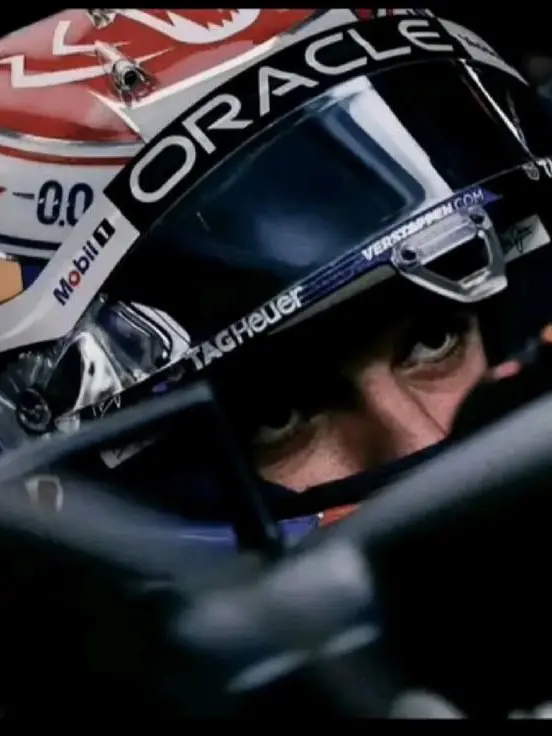 Pastry81의 Max Verstappen