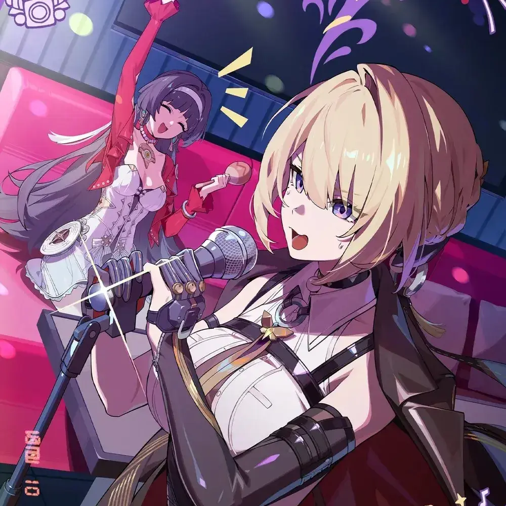 Threecatbutler의 ☆스타즈 오브 리라☆