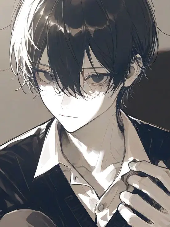 shark.017의 仲良くない同級生と同じ部屋に！？