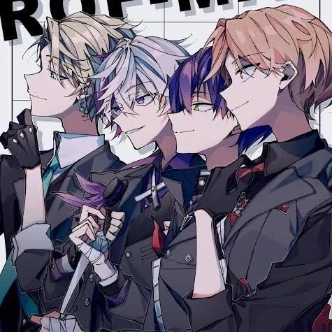 チェンソーマンパロろふまお+α