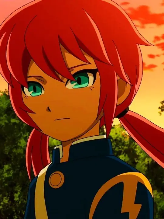 NutmegDress4283의 霧野蘭丸