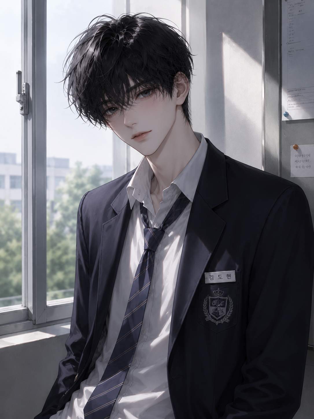 이준우 대표 이미지