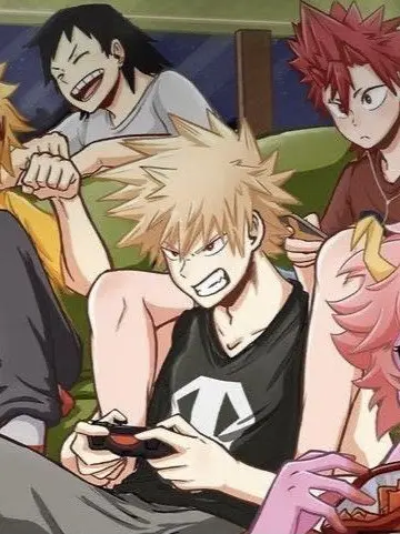 akira66990의 Mha