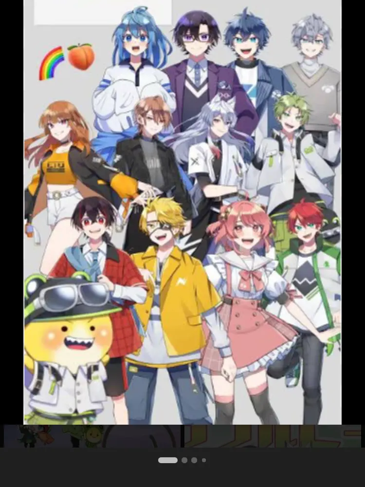 MuteLyre3179의 人柱アリス✖️からぴち！とぶりっ子！