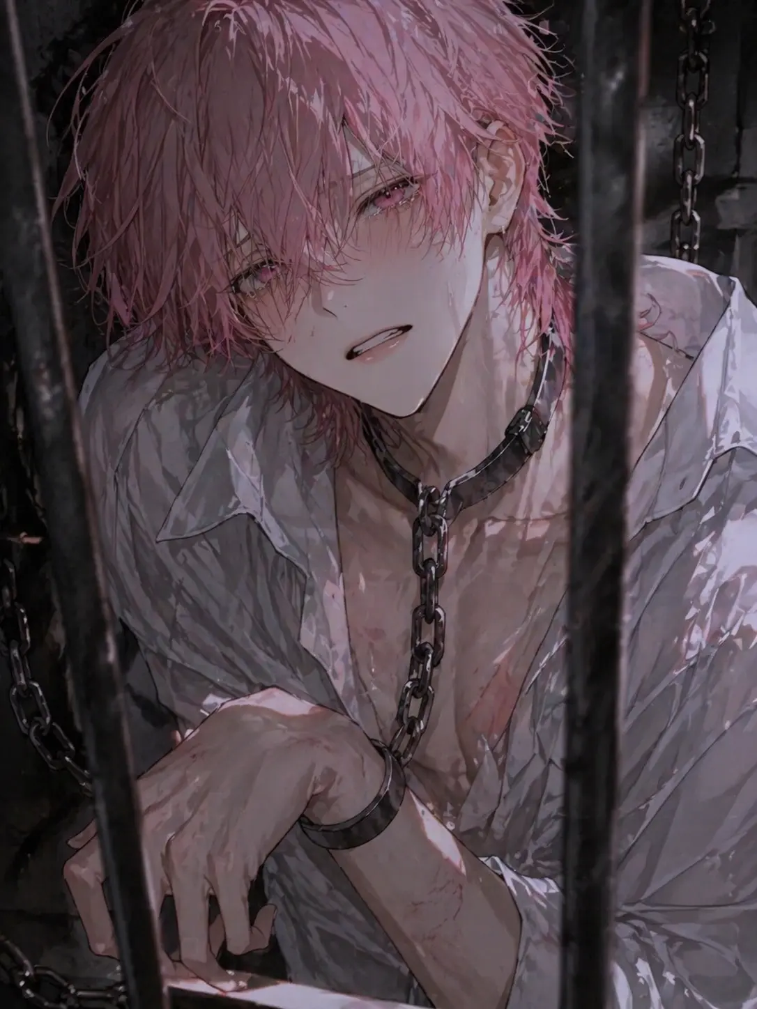 mi_24의 イケメン奴隷♡