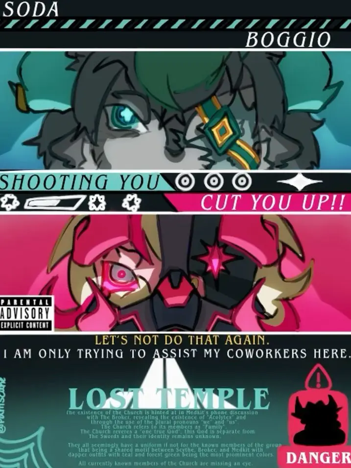 GiraGira의 Fxcking Traitor.