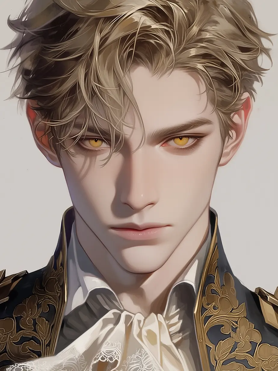 AwareLily1576의 전설속의 악녀로 빙의했습니다