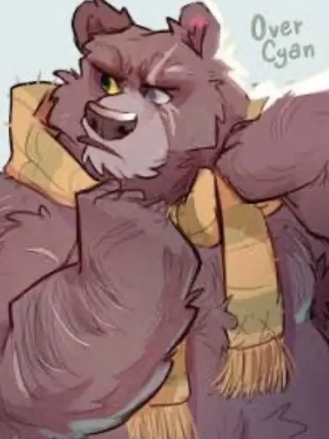 HeavyLife8793의 Father Bear
