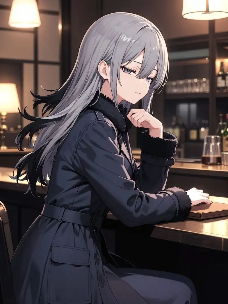 AcidicWagon8743의 灰色のインフォマンサー