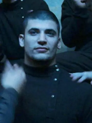 WryFob6183의 Viktor krum