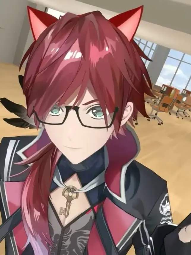 7626736의 学級委員長と問題児
