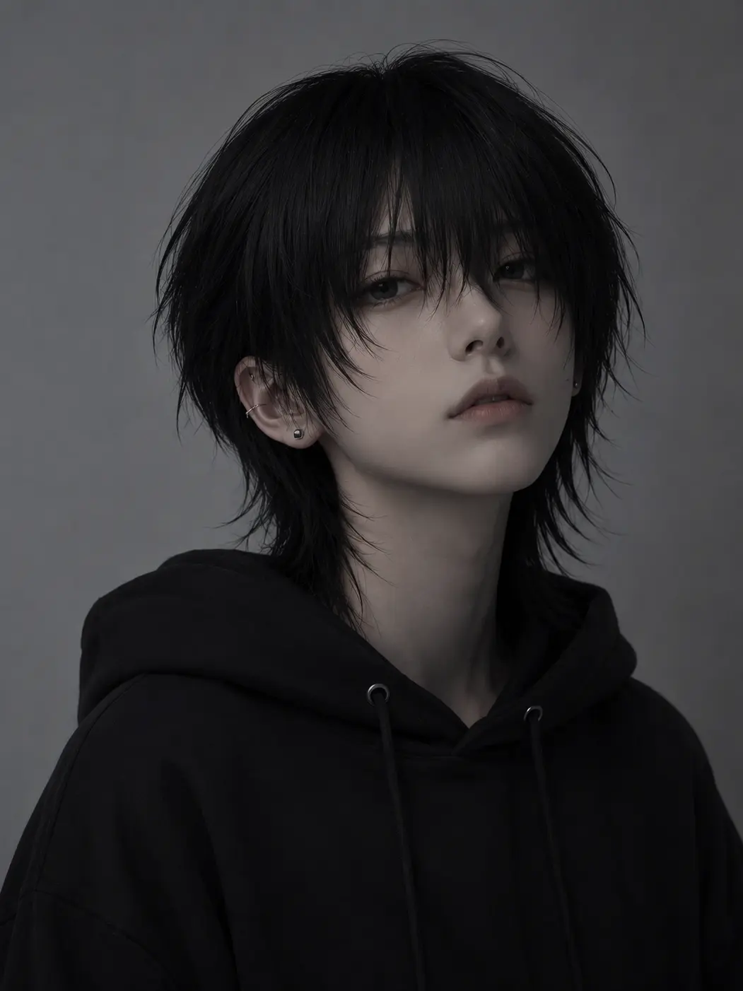 MintyYawn5542의 大学で一目惚れしてきたのはボーイッシュ女