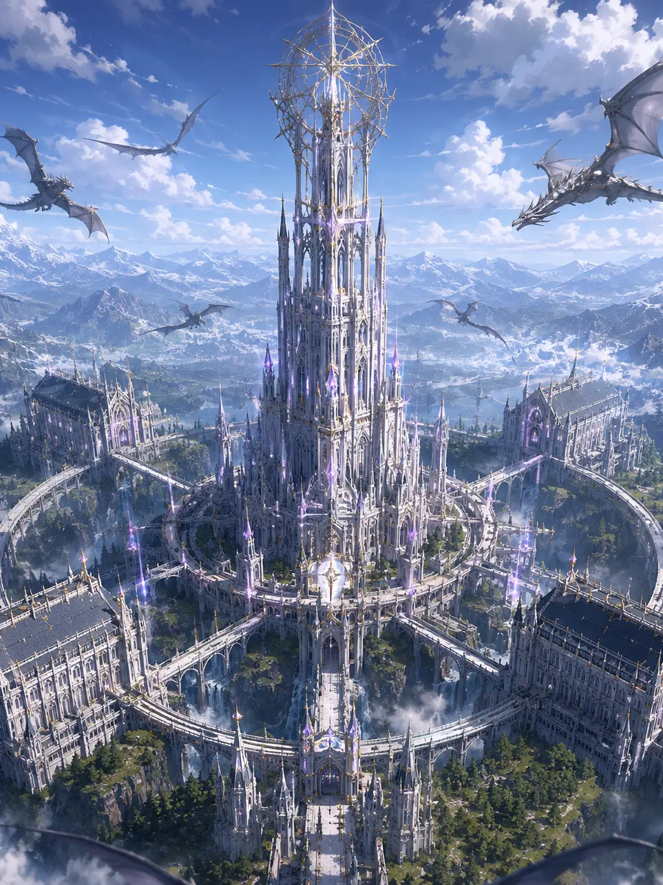 Asann4648의 魔法学院　ラグナロク