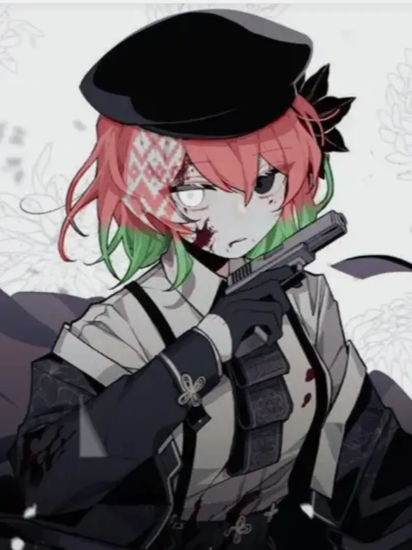 Sweden의 컨휴 좀비 세계