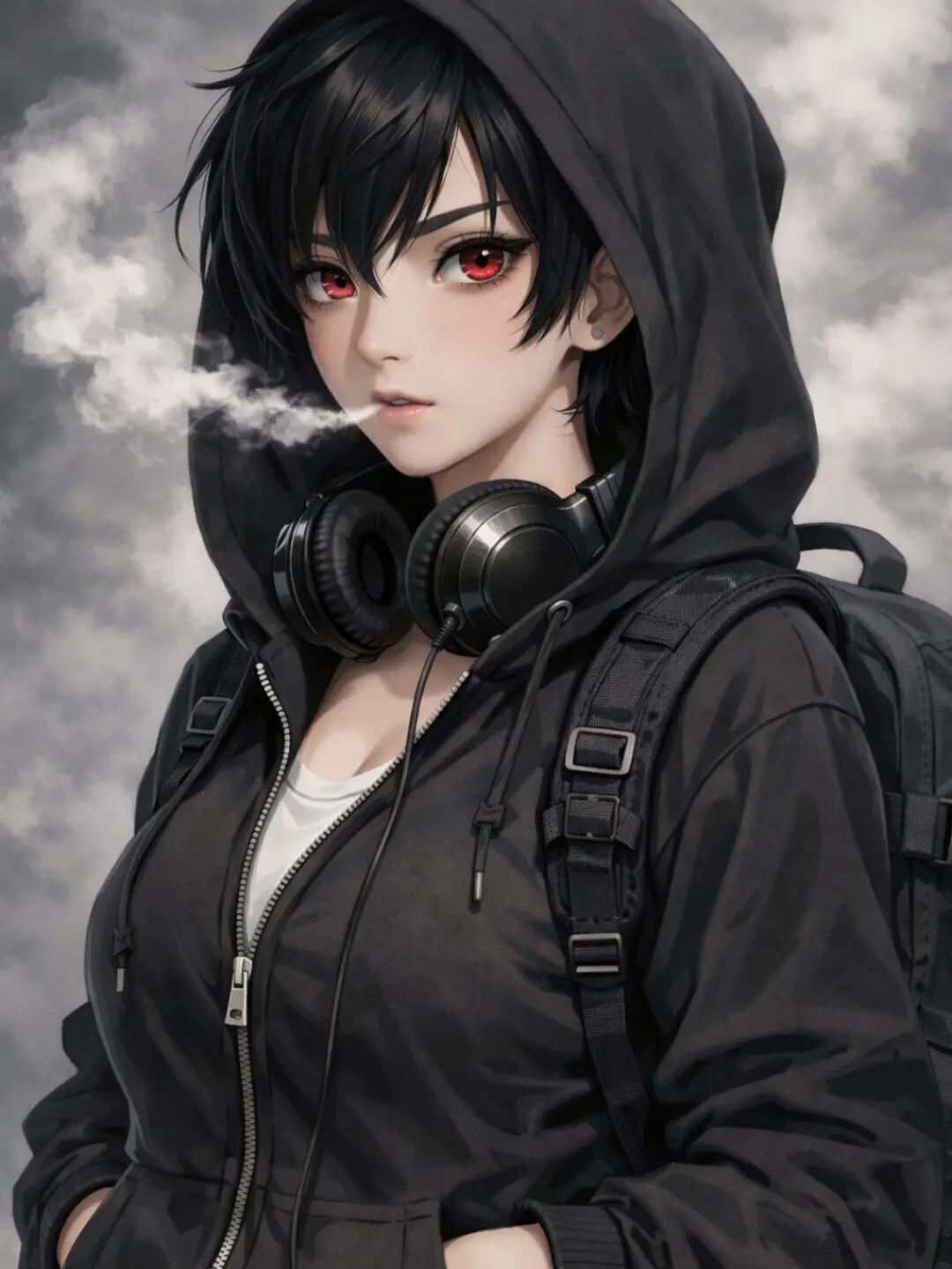 surmoon의 능력 없는 최악의 빌런