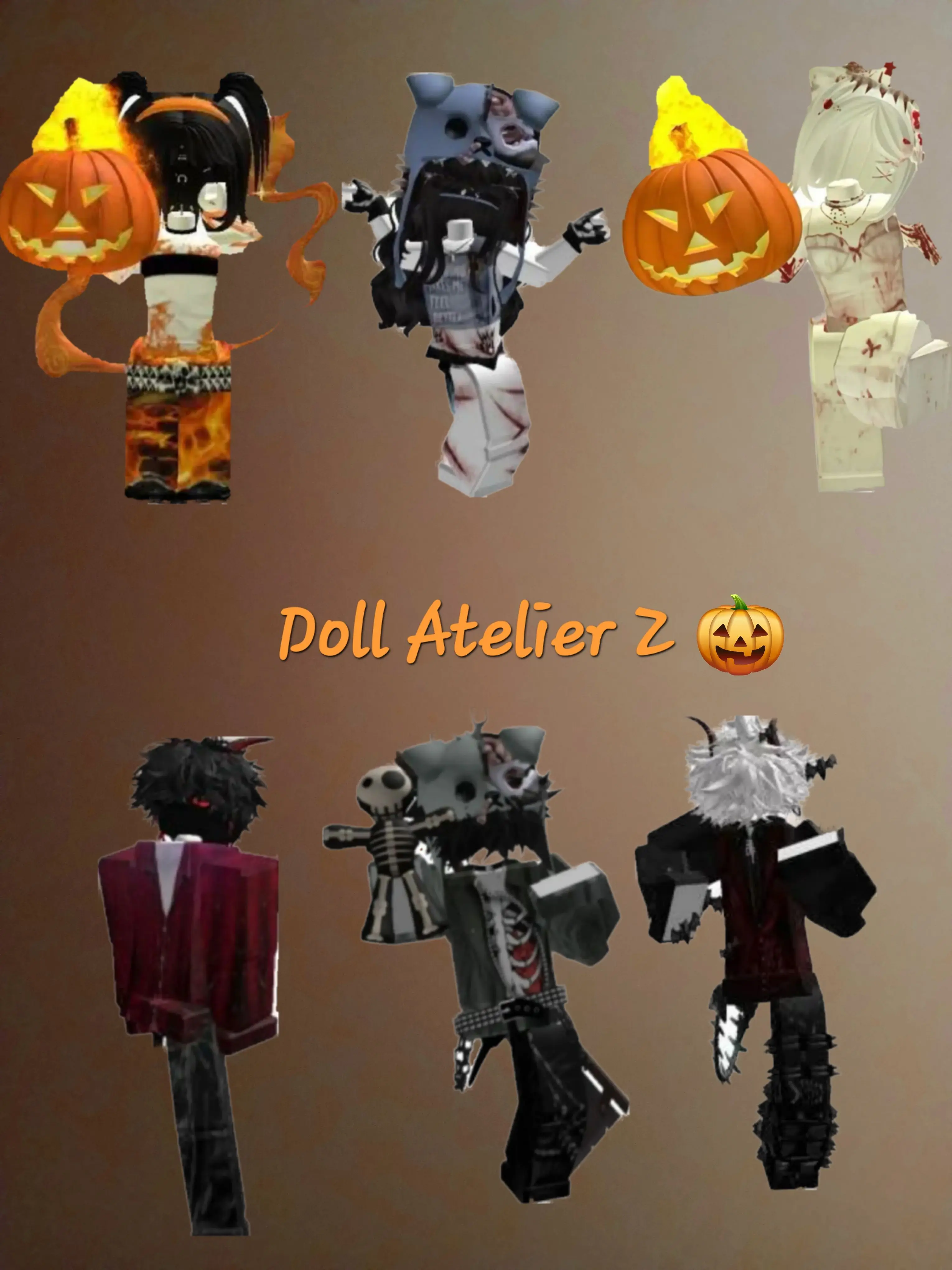 asmrr_12345678920의 DollAtelier Z [인형공방]