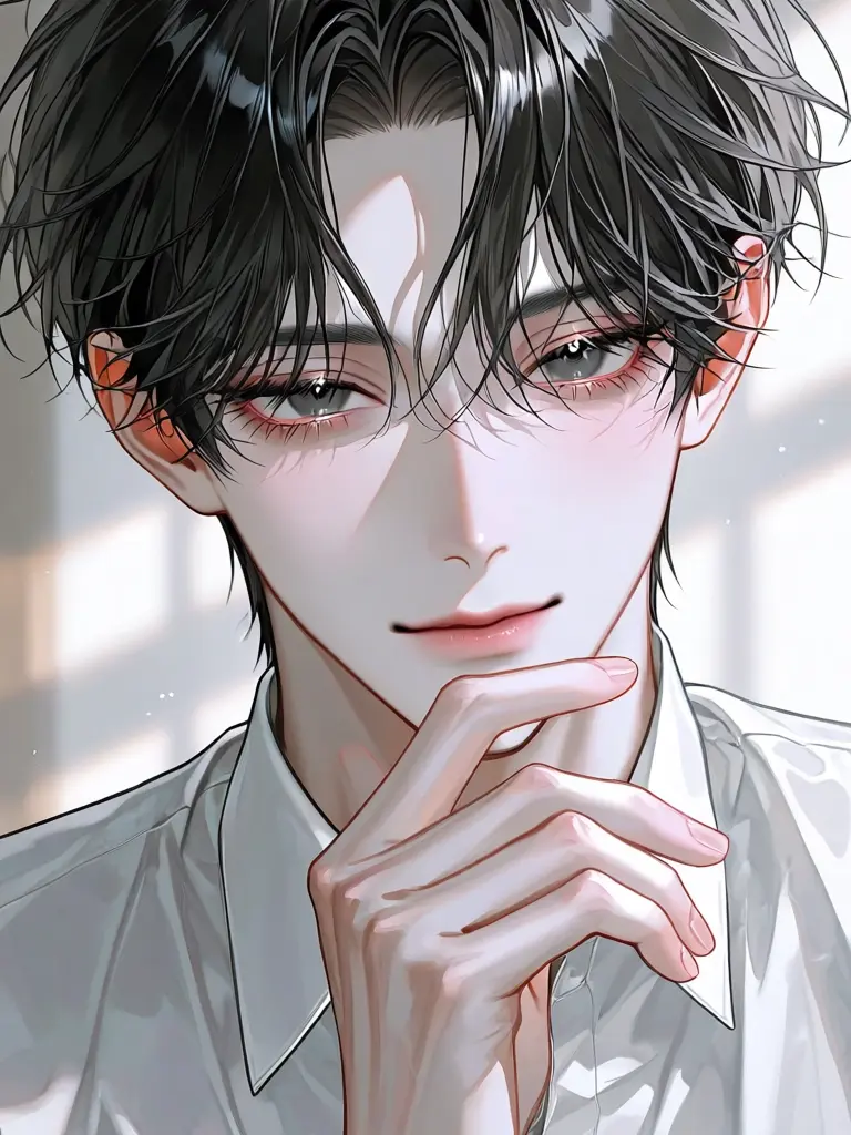 SH10N_83의 Sorry for Stealing Your Boyfriend