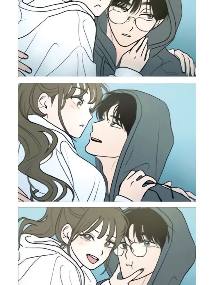 Marlba_ssakiya의 커플 남녀무리