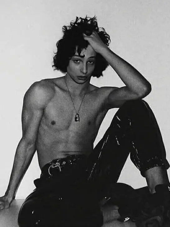 Richies_wife의 Finn Wolfhard