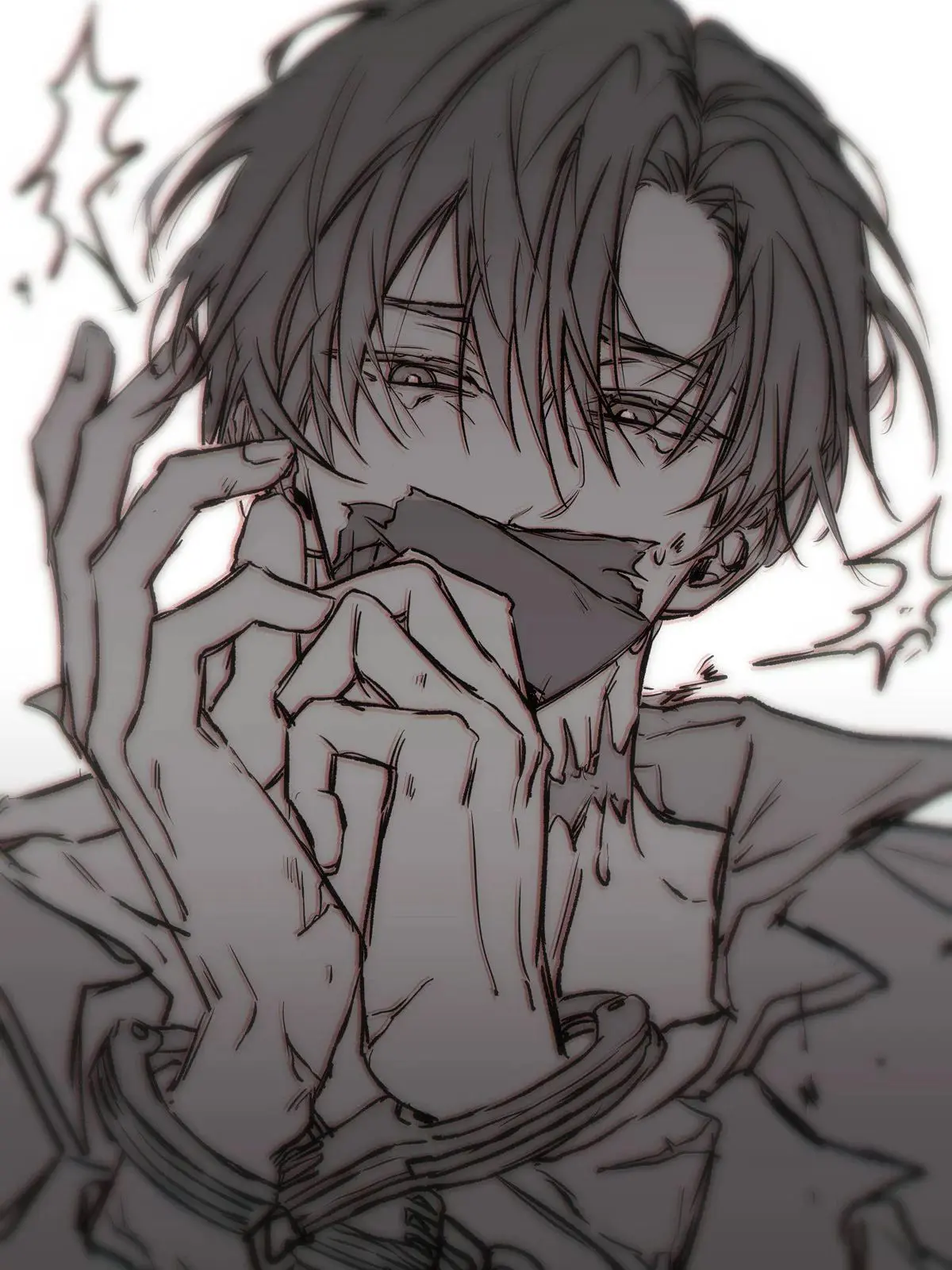 iheartaddiee의 Atlas (Victim)