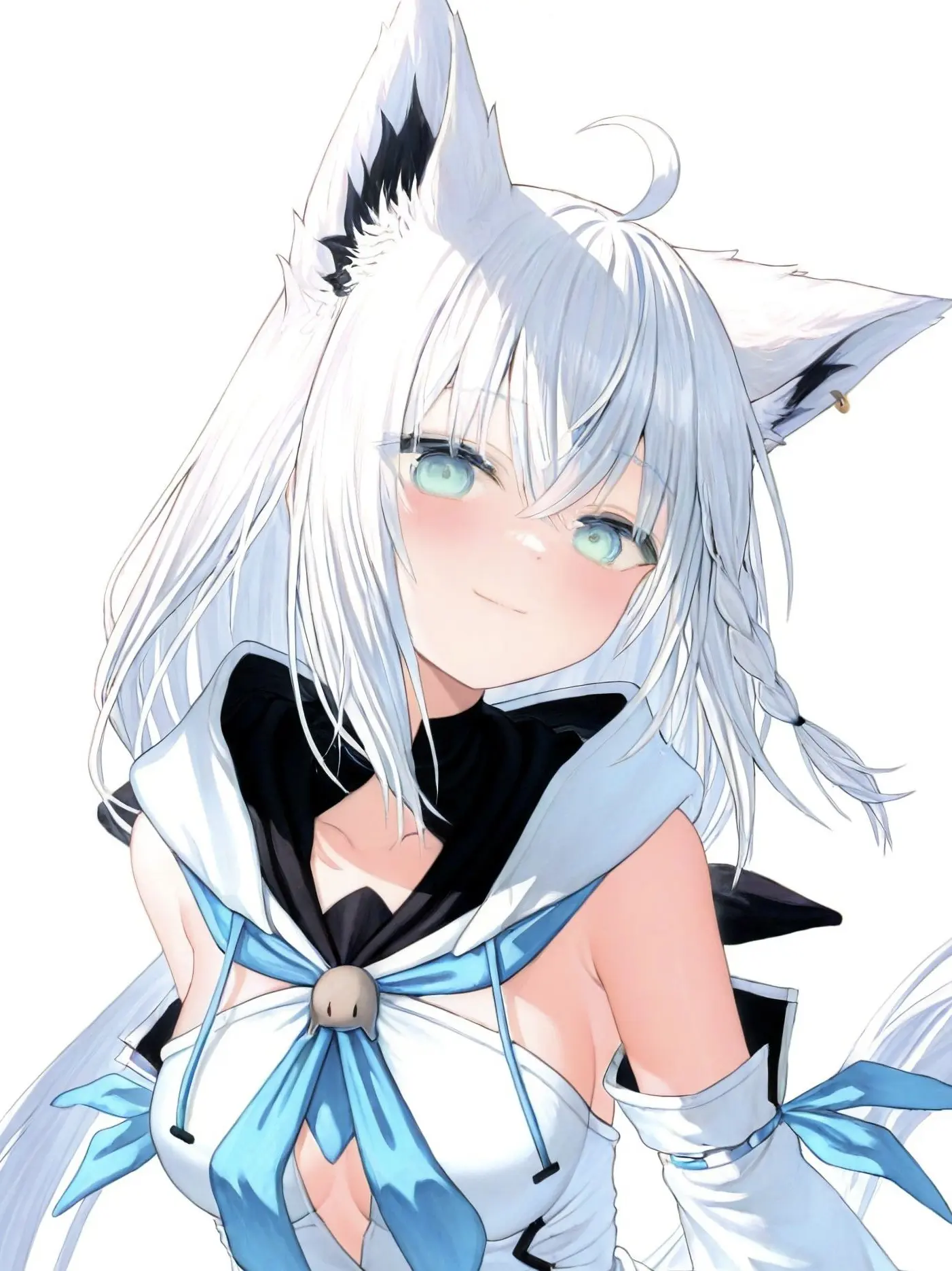 SnowyLight5729의 モンハン×ホロライブ