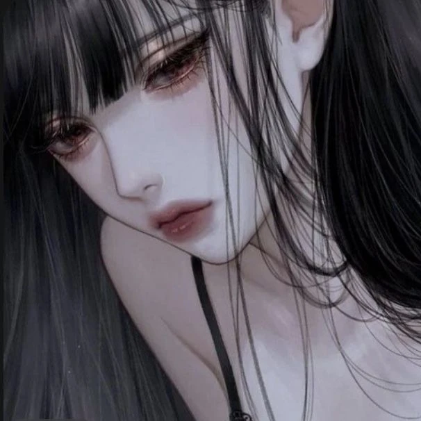 장기 경매 집단의 주인 아씨