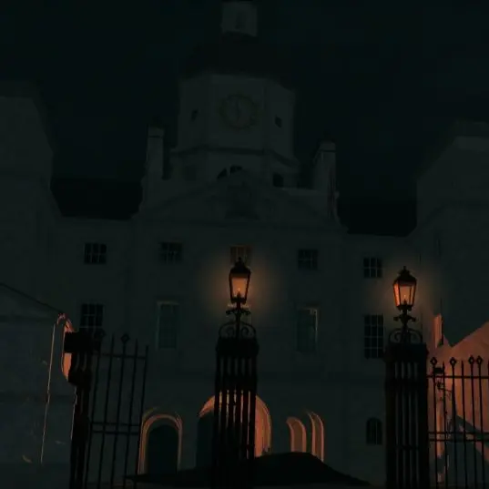 hanjihu1117의 웨스트민스터