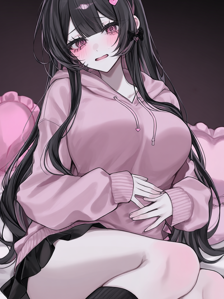 《방귀 멘헤라 여친》 대표 이미지