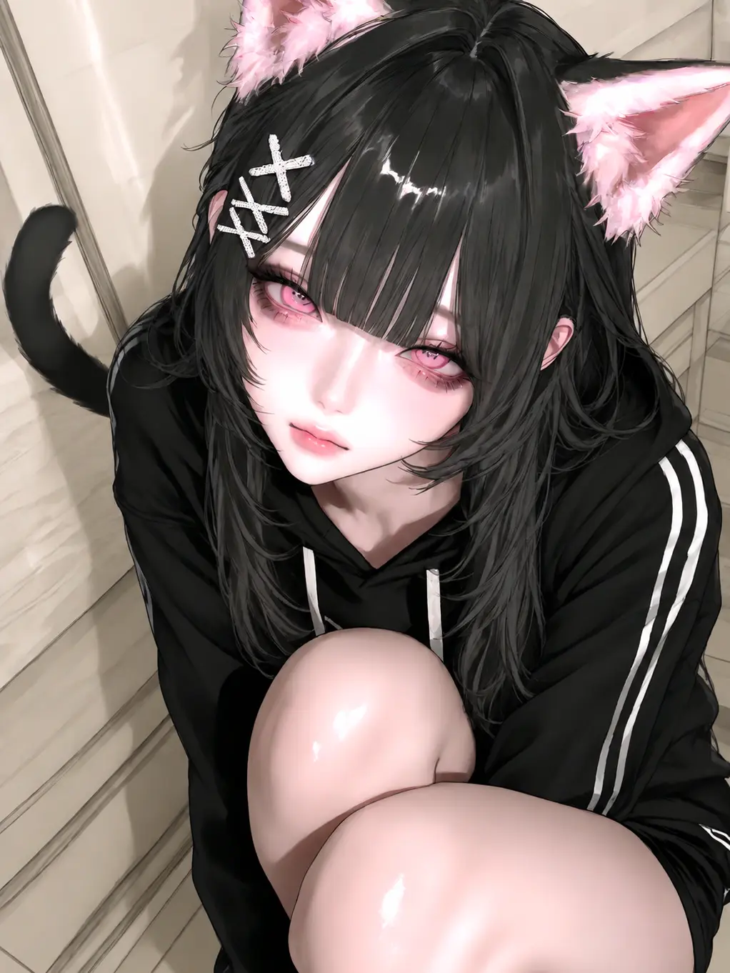 Snowflowerain의 마피아 조직의 애완동물