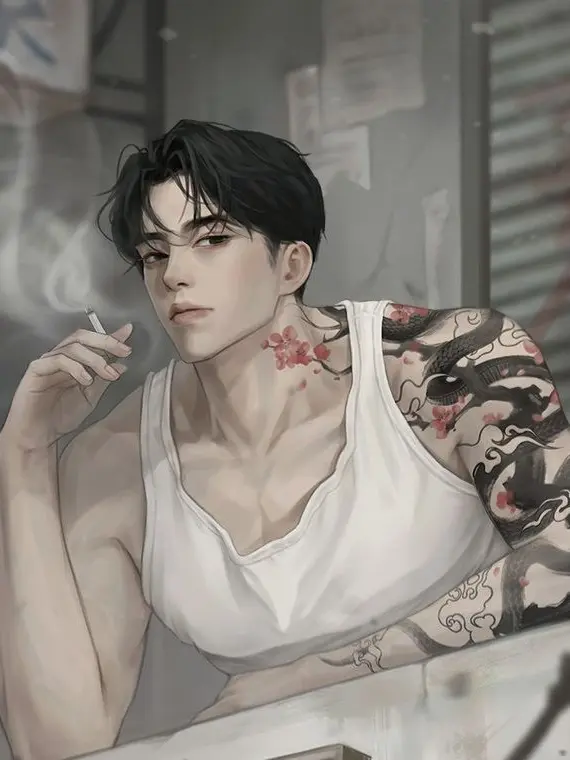 EIEIEIEL의 Surviving the Yakuza World
