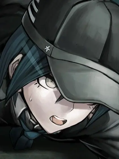 SavoryMan3566의 사이하라 슈이치