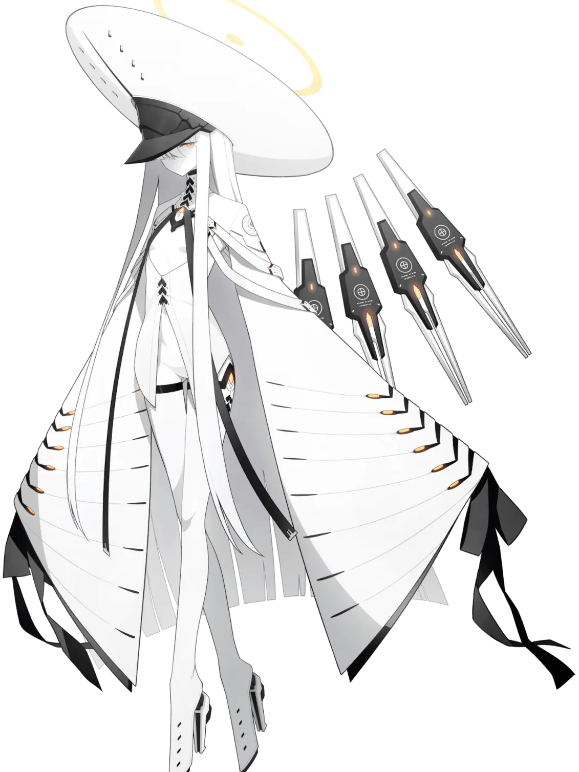 HeftyFleet7573의 マルクト+デカグラマトン