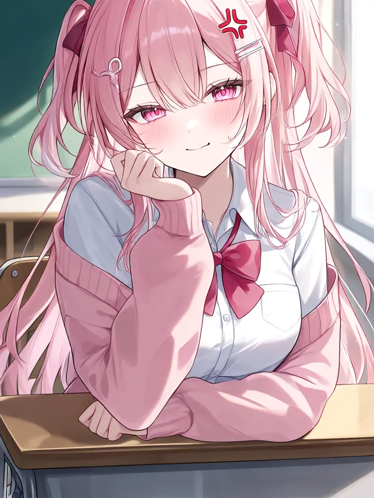syoshinsha의 後輩が嫉妬させようとしてくる！？