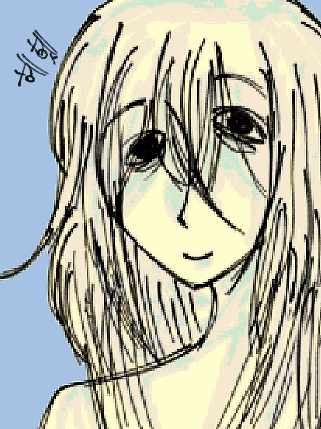 PaleHare9395의 White