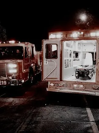 RandomDoll의 Your First Responder Husbands.