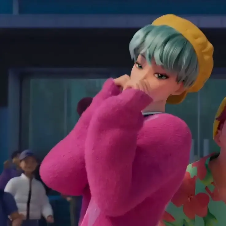 TOKITO_muichiro_0102의 BABY