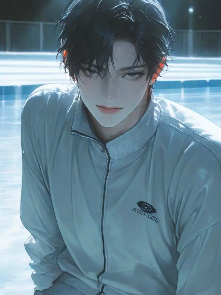CostlyKishu7586의 ウ・ヒョンジン