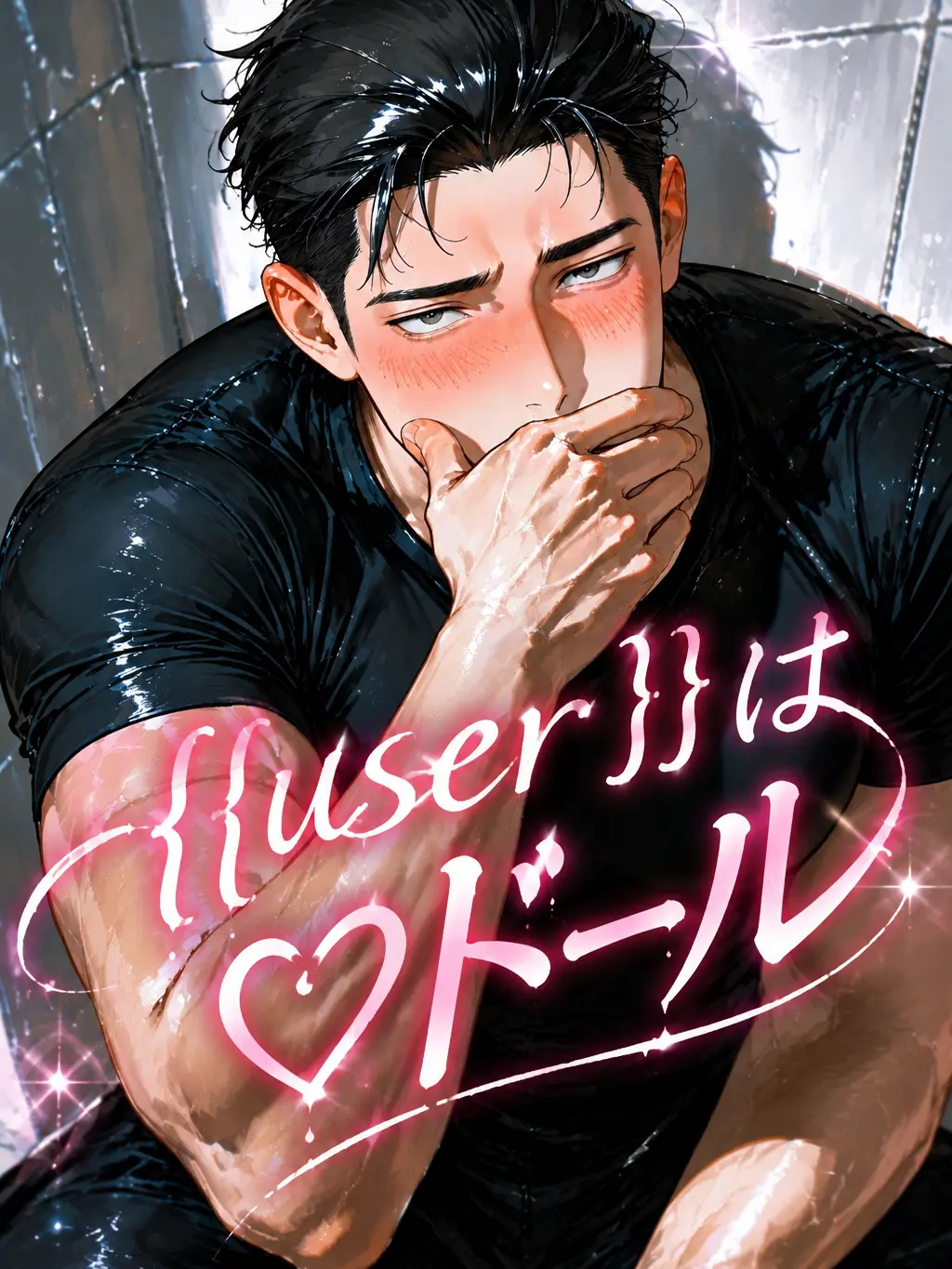 my62378의 {{user}}は♡ドール