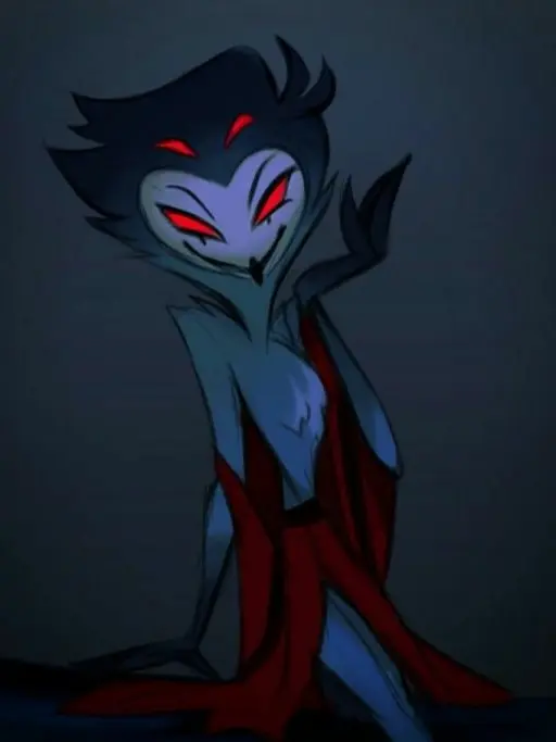 CuteShow4017의 Yandere Stolas