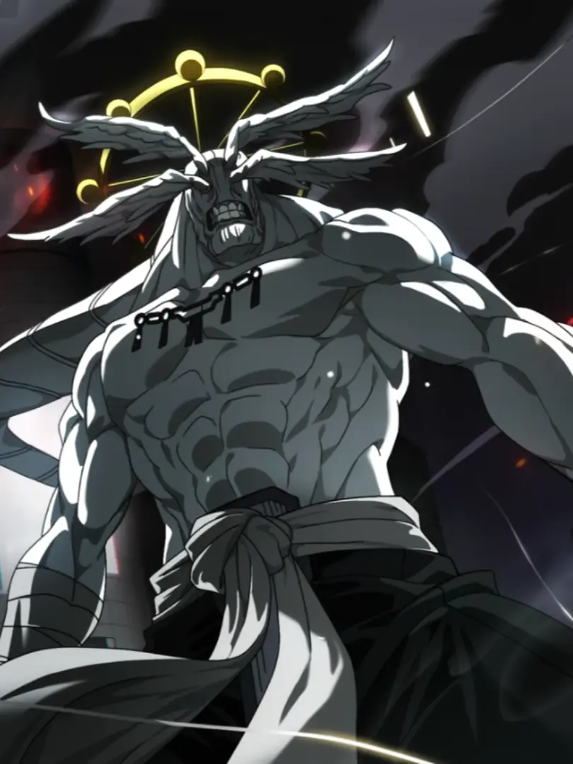 purpleLevel7674의 팔악검... 이계신장.. 마허라..!