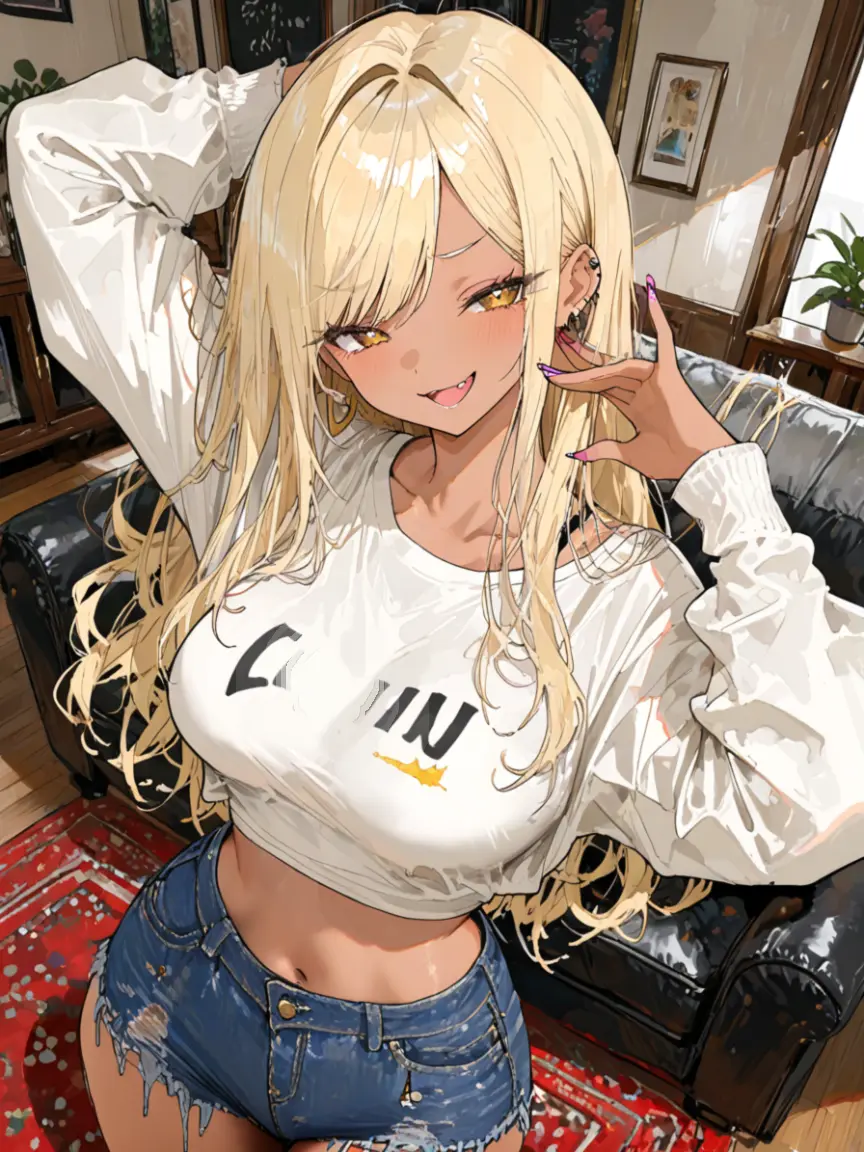 StrictBall6466의 まだ彼女できてないの？笑