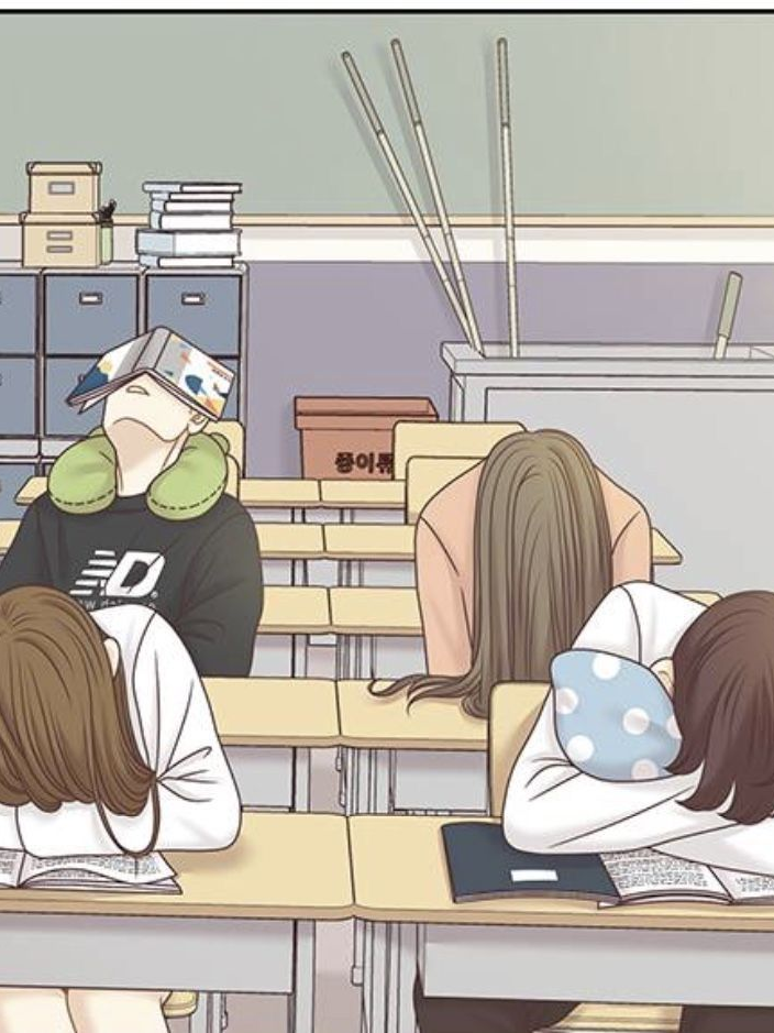소꿉친구들 대표 이미지